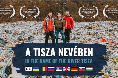 A Tisza nevében dokumentumfilm